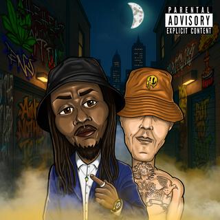 Nothin to it ft. TUNEZAYY cover art