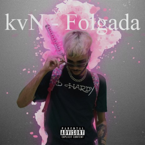 Folgada cover art