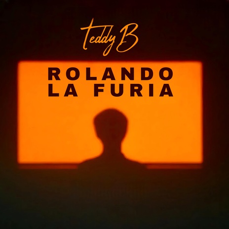Rolando la Furia cover art