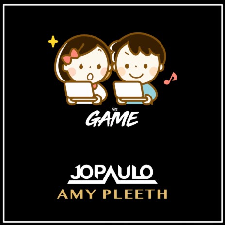 The Game ft. Amy Pleeth cover art
