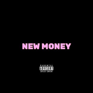 New Money cover art