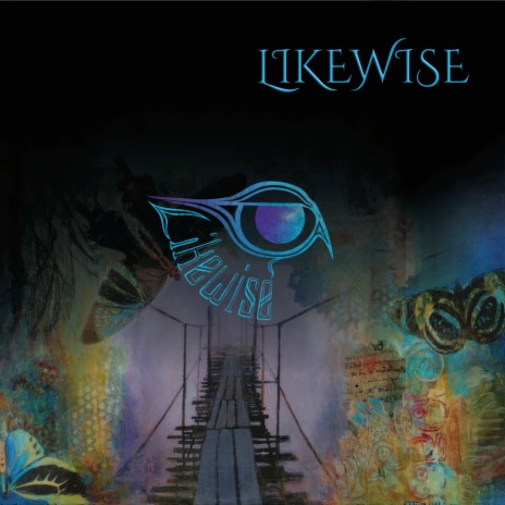 Earthquake cover art