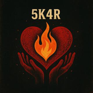 Cendre d'âme cover art