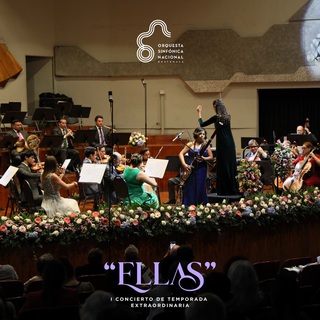 Orquesta Sinfonica Nacional de Guatemala