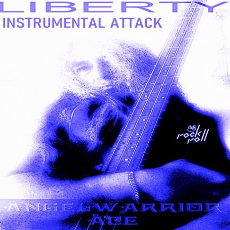 Compassionate cover art
