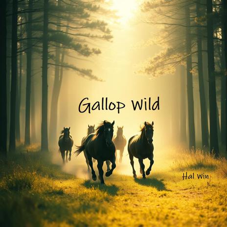 Gallop Wild cover art