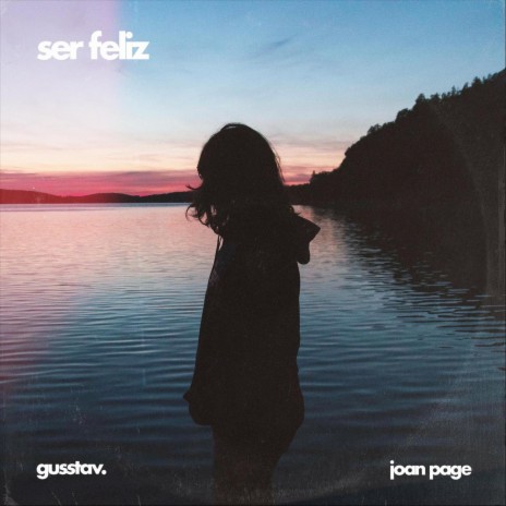 Ser Feliz ft. Joan Page cover art