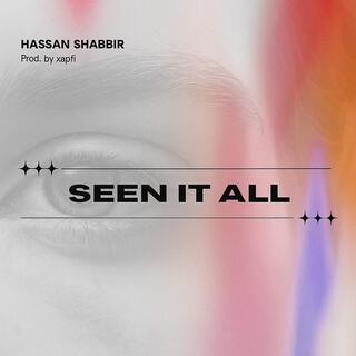 Hassan Shabbir