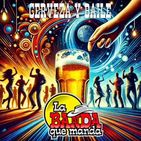 Cerveza y Baile cover art