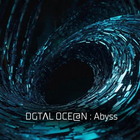 Dgital Ocean Abyss cover art