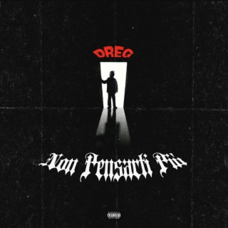 Non pensarti più cover art