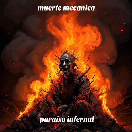 Burn in Hell, Pt. 1