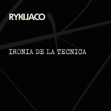 Ironía de la Técnica ft. Gimena Alvarez Cela