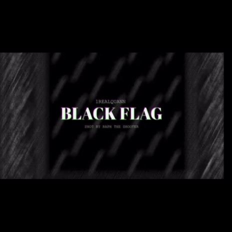 Black Flag cover art