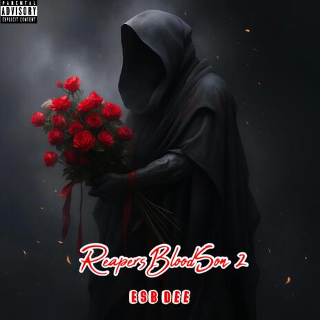 ReapersBloodSon 2 cover art