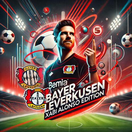 Bayer Leverkusen (Xabi Alonso Edition)