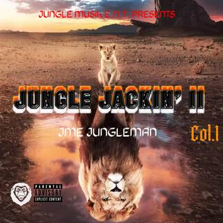 Jungle Jackin' 2 Col.1