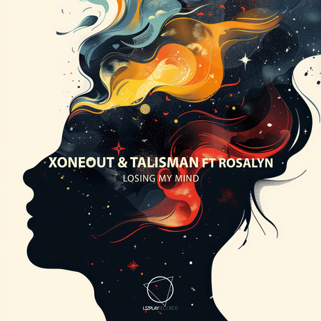 Losing My Mind ft. Talisman & Rosalyn cover art