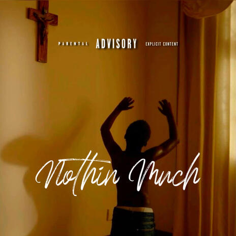 Nothin Much cover art
