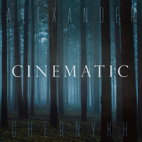 Epic Emotional Story cover art