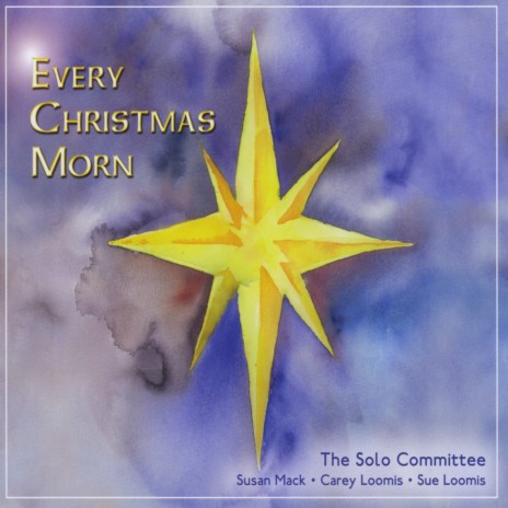 Christmas Morn cover art