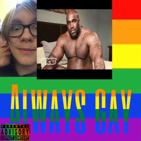 Alwas Gay (intro) cover art