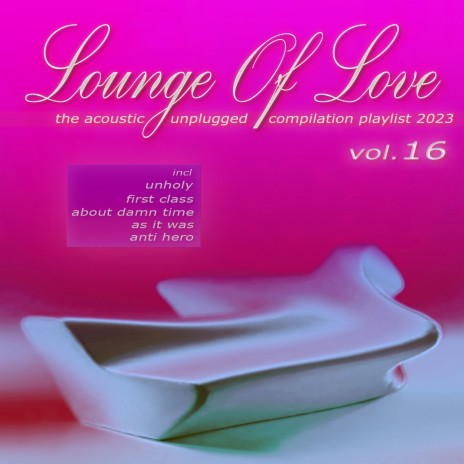 Feel Like Makin' Love (Jaimee Remix) cover art