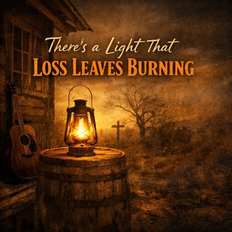 Long Road & Leaving Light cover art