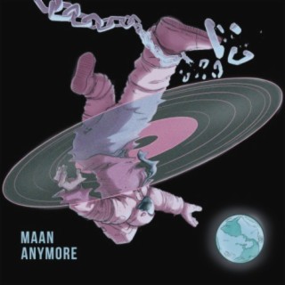 Anymore cover art