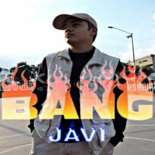 BANG cover art