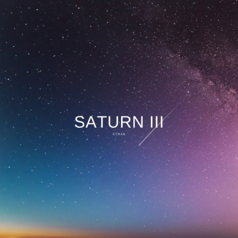 Saturn VII cover art