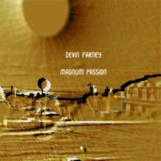 Magnum Passion