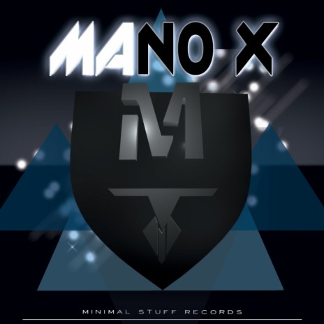 Dynamite Boy (Original Mix) cover art