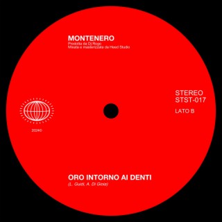 ORO INTORNO AI DENTI ft. Stoned Saints Records & DJ Rogo