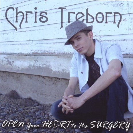 Creative Work of Heart cover art
