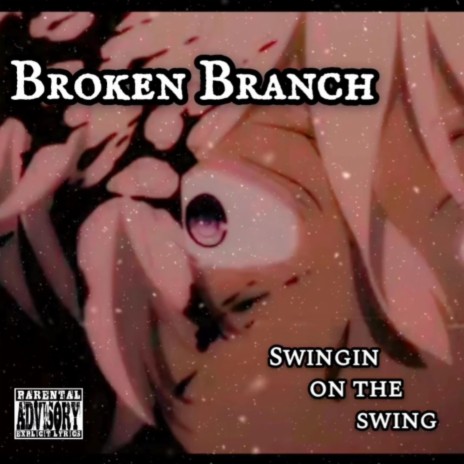 Swingin on the Swing cover art