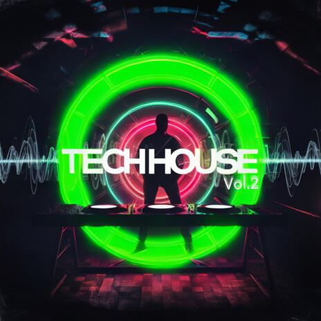 Pulse cover art