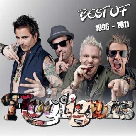 Kánaán (Remastered 2011) cover art