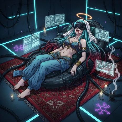 PLEASURE MACHINE