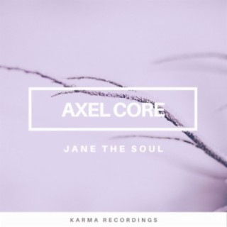 Jane The Soul (Original Mix) cover art