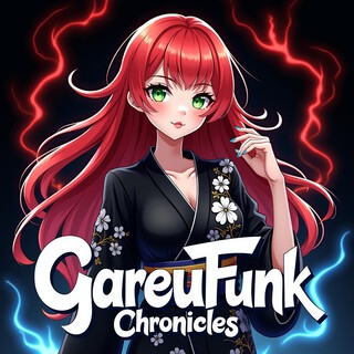 GareuFunk Chronicles