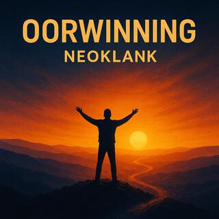 Oorwinning cover art