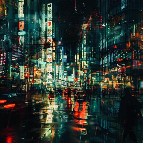 4AM In Tokyo