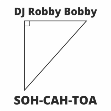 SOH-CAH-TOA cover art