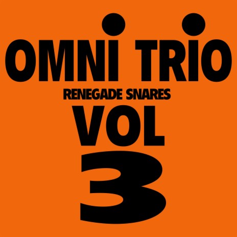 Renegade Snares (Roasted Rollin Mix) cover art