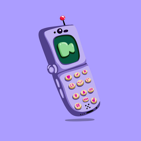 Facetime (1) ft. Hb.Heff & Odyssey cover art