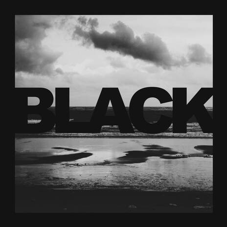 Black Lake cover art