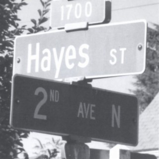 2nd & Hayes