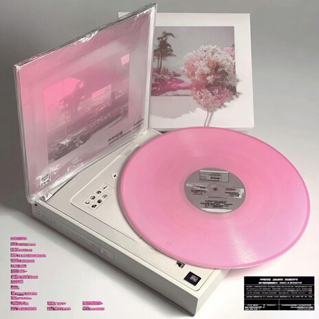 Pretty Dangerous cover art