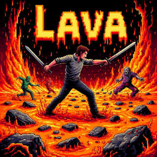 Lava